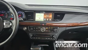 Kia K7, 2017 — миниатюра 14