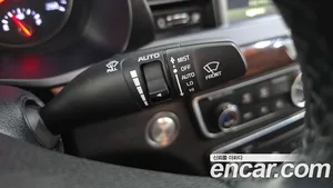 Kia K7, 2017 — миниатюра 19