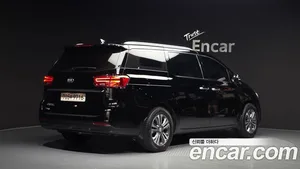 Kia Carnival, 2019 — миниатюра 2