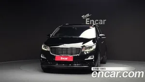Kia Carnival, 2019 — миниатюра 3
