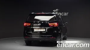 Kia Carnival, 2019 — миниатюра 4