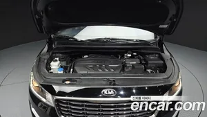 Kia Carnival, 2019 — миниатюра 6