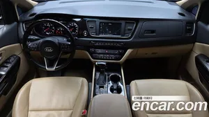 Kia Carnival, 2019 — миниатюра 10