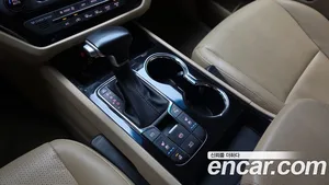 Kia Carnival, 2019 — миниатюра 12