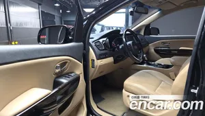 Kia Carnival, 2019 — миниатюра 13