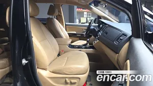 Kia Carnival, 2019 — миниатюра 17