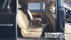 Kia Carnival, 2019 — миниатюра 18