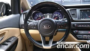 Kia Carnival, 2019 — миниатюра 19