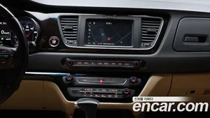 Kia Carnival, 2019 — миниатюра 20