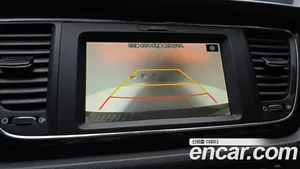 Kia Carnival, 2019 — миниатюра 21