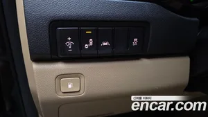 Kia Carnival, 2019 — миниатюра 23