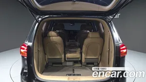 Kia Carnival, 2019 — миниатюра 26