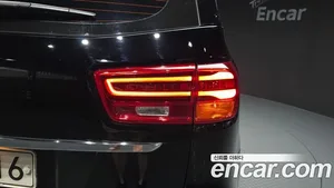 Kia Carnival, 2019 — миниатюра 9