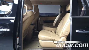 Kia Carnival, 2019 — миниатюра 16