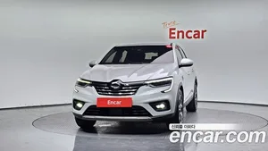 Renault XM3, 2021 — миниатюра 3