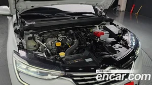 Renault XM3, 2021 — миниатюра 6
