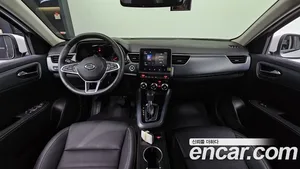 Renault XM3, 2021 — миниатюра 7