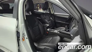 Renault XM3, 2021 — миниатюра 10