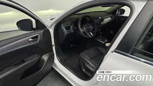Renault XM3, 2021 — миниатюра 11