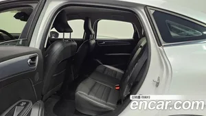 Renault XM3, 2021 — миниатюра 12