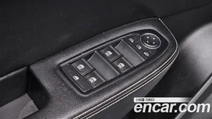 Renault XM3, 2021 — миниатюра 19