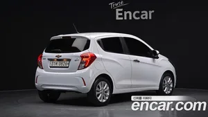 Chevrolet Spark, 2016 — миниатюра 2