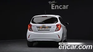 Chevrolet Spark, 2016 — миниатюра 4