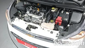 Chevrolet Spark, 2016 — миниатюра 6