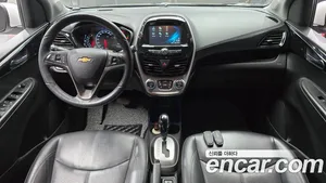 Chevrolet Spark, 2016 — миниатюра 10