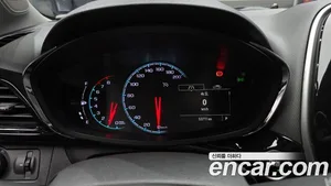 Chevrolet Spark, 2016 — миниатюра 11