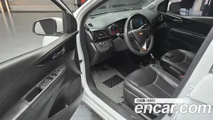 Chevrolet Spark, 2016 — миниатюра 13