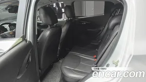 Chevrolet Spark, 2016 — миниатюра 17