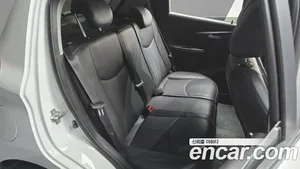 Chevrolet Spark, 2016 — миниатюра 18