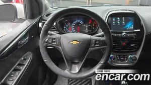 Chevrolet Spark, 2016 — миниатюра 19