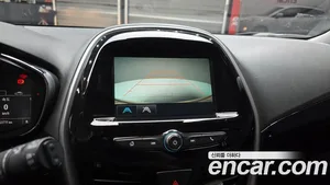 Chevrolet Spark, 2016 — миниатюра 20