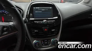 Chevrolet Spark, 2016 — миниатюра 21