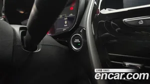 Chevrolet Spark, 2016 — миниатюра 23