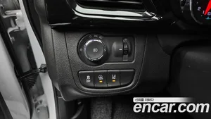 Chevrolet Spark, 2016 — миниатюра 25