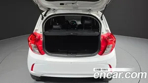 Chevrolet Spark, 2016 — миниатюра 26