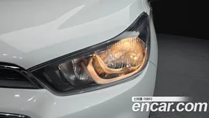 Chevrolet Spark, 2016 — миниатюра 8
