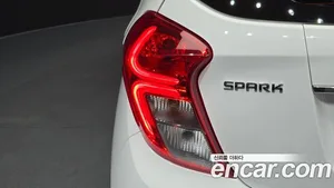 Chevrolet Spark, 2016 — миниатюра 9