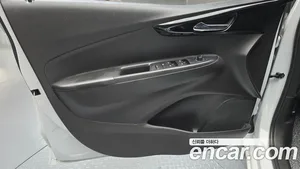 Chevrolet Spark, 2016 — миниатюра 14