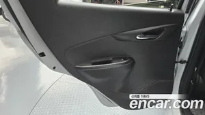 Chevrolet Spark, 2016 — миниатюра 15