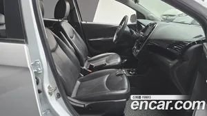 Chevrolet Spark, 2016 — миниатюра 16