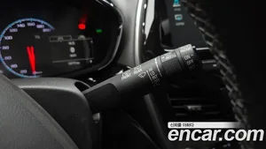 Chevrolet Spark, 2016 — миниатюра 29