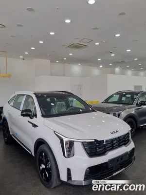 Kia Sorento, 2026 — миниатюра 2