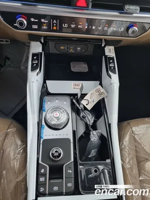 Kia Sorento, 2026 — миниатюра 7