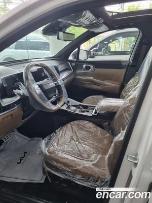 Kia Sorento, 2026 — миниатюра 11