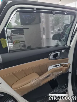 Kia Sorento, 2026 — миниатюра 19