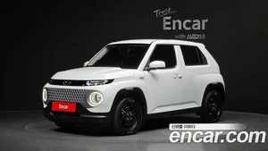 Hyundai Casper, 2022 — миниатюра 1